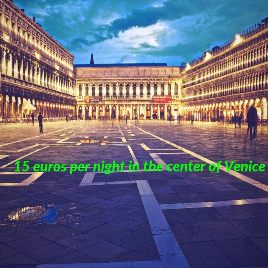 Venice Love Hostel * Venezia
